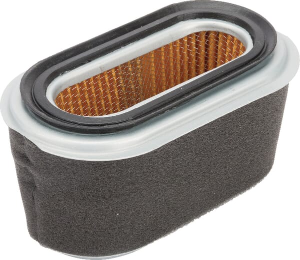 Luftfilter oval (SA12002) von HiFi Filter. Aus unserem Sortiment für Verbrennungsmotoren - Honda