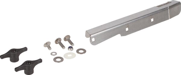 Streuschaufel OSE 325 rechts (937990) – Amazone