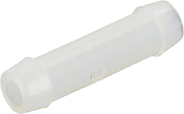 Schlauchverbinder 1/8" aus der Kategorie Schlauchanschlüsse