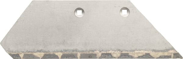 Schar R 14" Hartmetall 41659460009CN