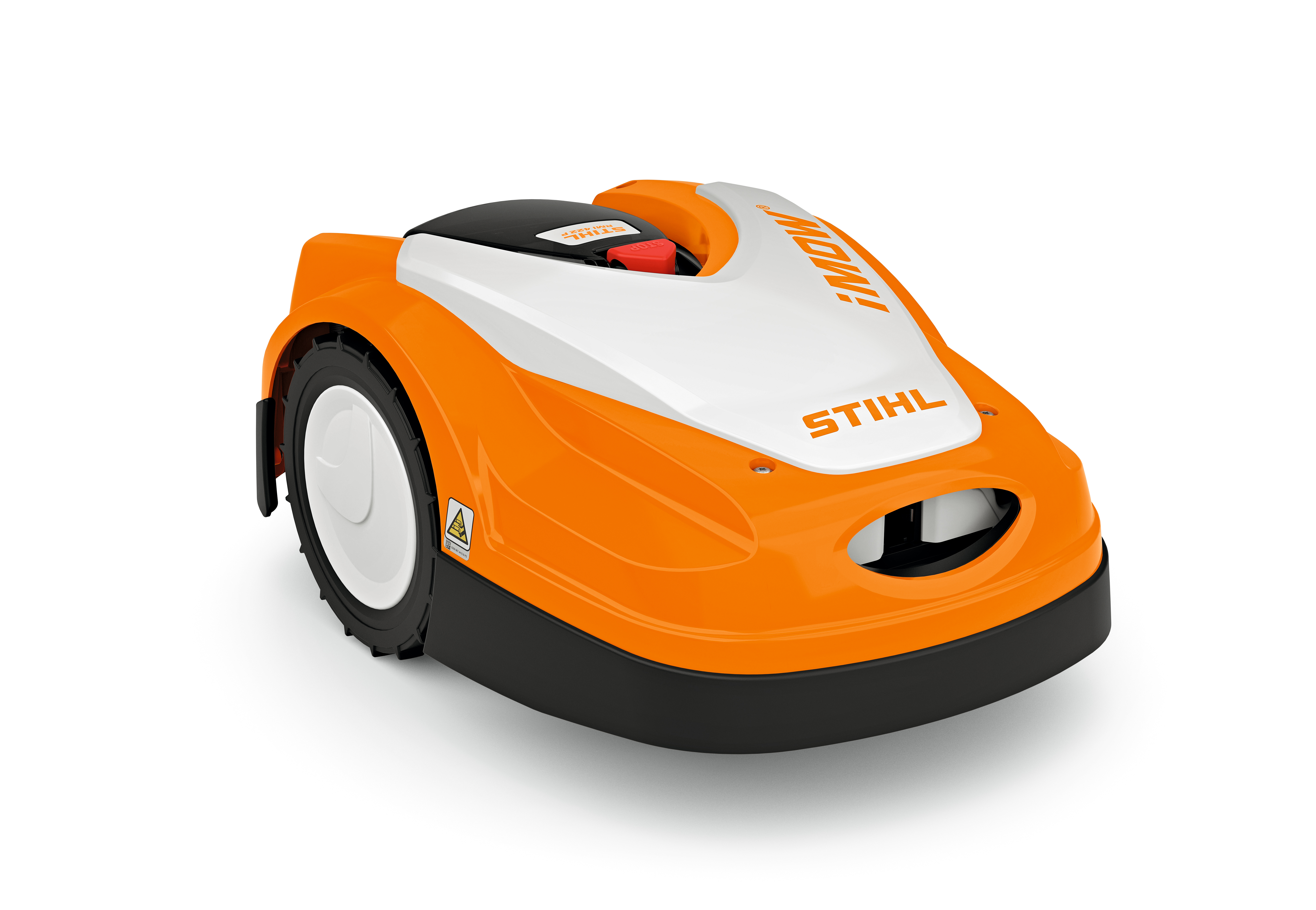 STIHL RMI 422 Mähroboter 63010121400