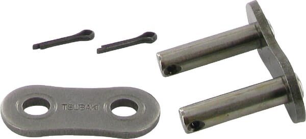Kettenglied gerade ASA 80 (RS80S) – passend für Tortella