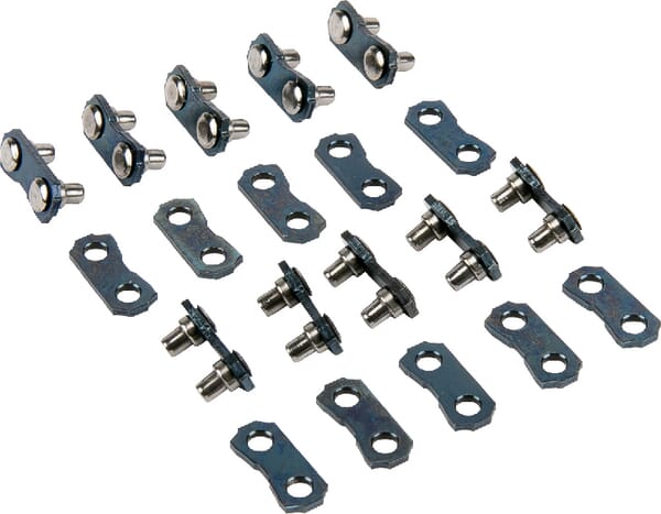 Verbindungsglied 38LP- 1,1mm (143JK10KR) von  Kramp