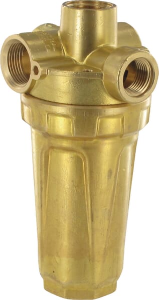 Druckfilter 3/4" aus der Kategorie Tanks und Filter