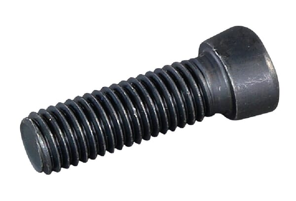 Konusschraube oval M12x45-12.9 27004115