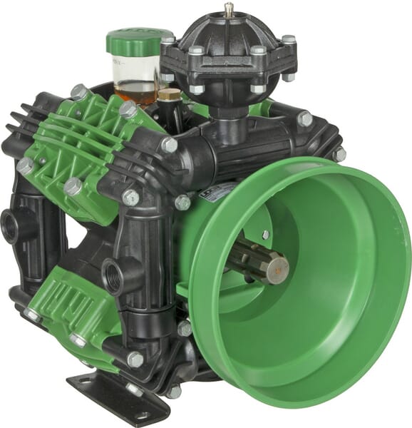 Pumpe ZETA 170 1C passend für Vogel & Noot aus der Kategorie Pumpen