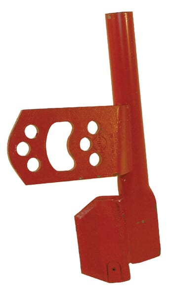 Säschar RD universal HC L. (432116KR) - Aus unserem Sortiment für Bodenbearbeitung - Säschar und -Scheiben