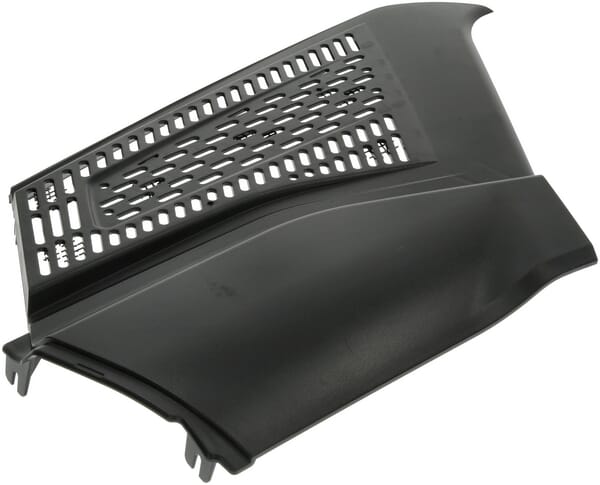 Motorseitenteil LH R90 (47683301) - unserem Sortiment für AL-KO Ersatzteile