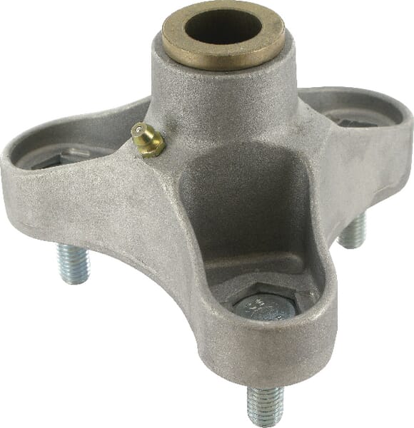 Radnabe kpl. Crossjet (532929362123AGS)