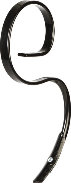 Federzinken komplett 45x10mm Euro-Dan HE-VA 0422130