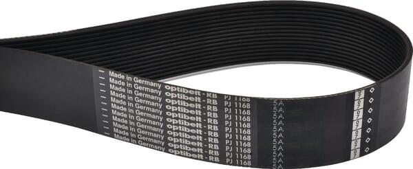 Rippenriemen 24PJ1168 Optibelt (24PJ1168) – passend für Vicon