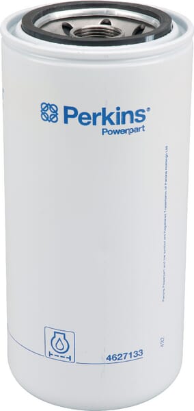 Ölfilter (4627133) von Perkins. Aus unserem Sortiment für Verbrennungsmotoren - Perkins