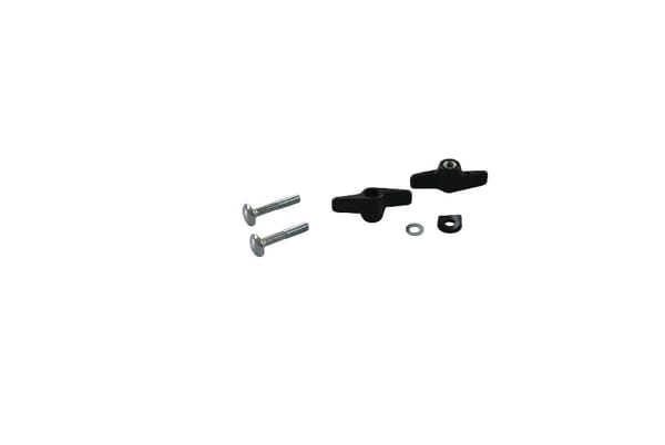 Befestigungssatz M8 R9005 kpl (AK527748) - unserem Sortiment für AL-KO Ersatzteile