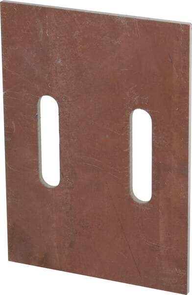 Abstreifer, Hardox®, 90x125 Feraboli C648921HA
