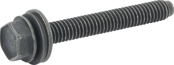 Schraube (590422) von Briggs & Stratton. Aus unserem Sortiment für Verbrennungsmotoren - Briggs & Stratton