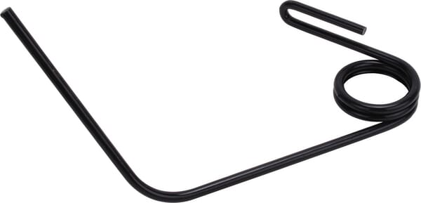 Striegelzinken, Länge 285mm, breite 85.5mm, spulen-innendurchmesser 59mm, Kramp (53068500KR) – passend für Kuhn