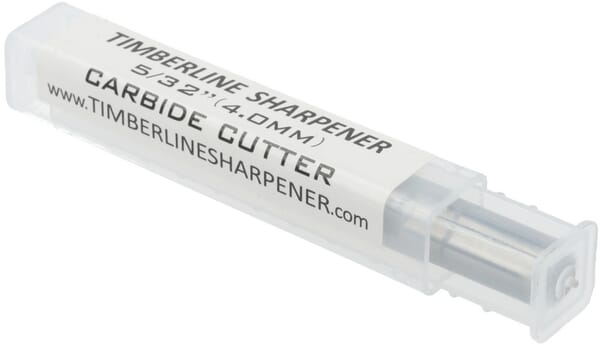 5/32 Schärfstein (793573034120) von  Timberline