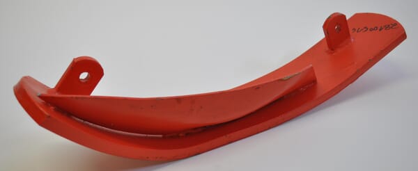 Platte für Ketten (M28100516R) – passend für Maschio