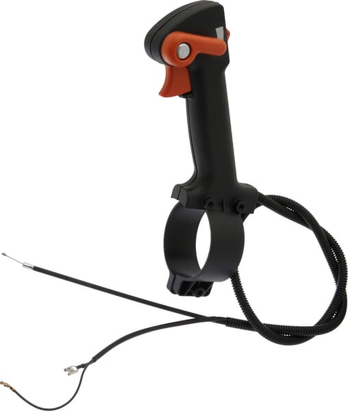 Griff (42037901306) von Stihl Aus unserem Sortiment für Stihl Ersatzteile