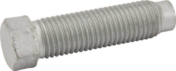 Einstellschraube M24x90 (KK067039R) – passend für Kverneland