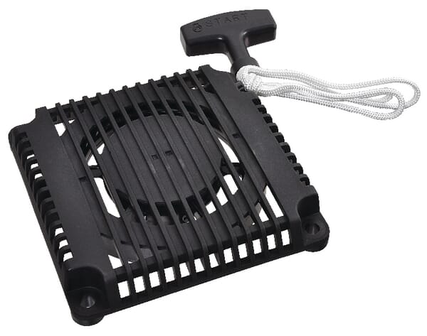 Handstarter kpl. (490882441) von Kawasaki. Aus unserem Sortiment für Verbrennungsmotoren - Kawasaki