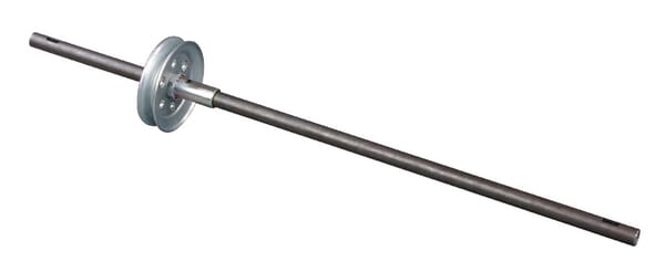 Antriebswelle vollständig (E03426ASM) - unserem Sortiment für AS-Motor Ersatzteile