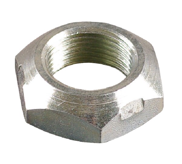 Sicherungsmutter flach M18x1,25 (AGW30192) - unserem Sortiment für Agria Ersatzteile