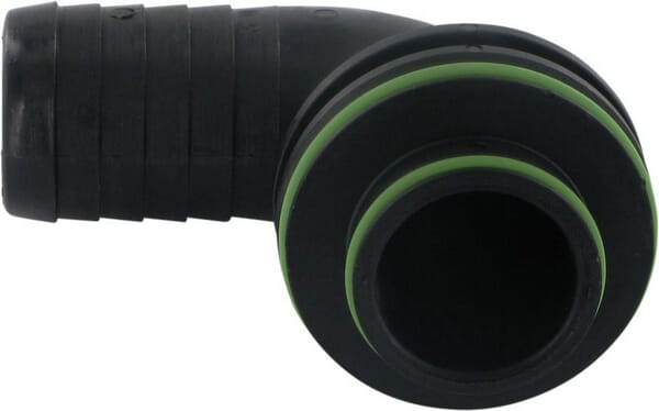 Einstecknippel 90° 30mm aus der Kategorie Regeltechnik