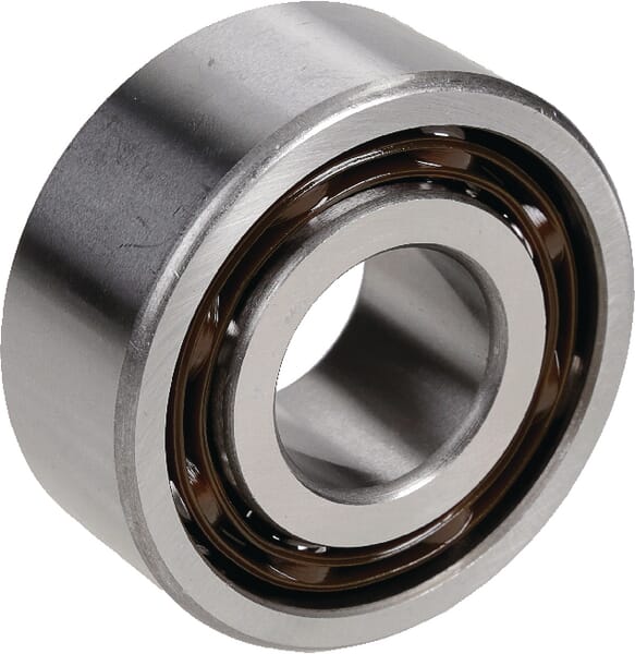 Schrägkugellager 3306B (CC007) – passend für Amzone BBG