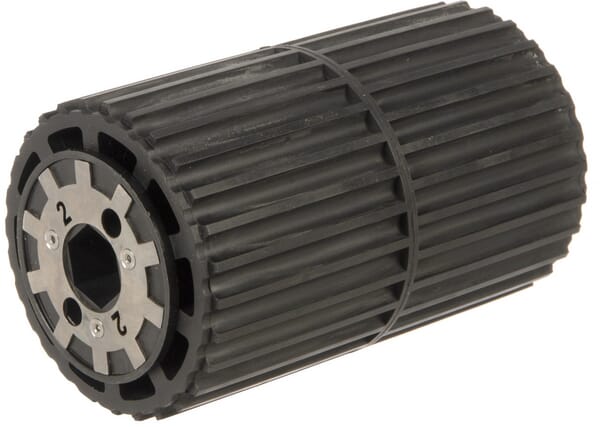 Rotor 2 vollständig (SP) (A156285730) – Kverneland