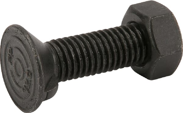 Pflugschraube,  M12 x 45mm, 12.9 546400EN