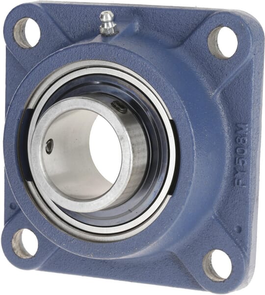Gehäuseeinheit FY SKF (7500FY40TF) – passend für Tortella