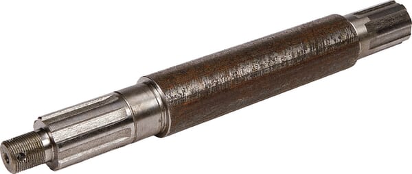 Eingangswelle (71000653693) – passend für Kongskilde Howard