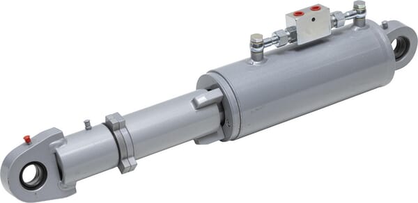 Hydraulikzyl. & Rückschl.vent. (41653438400) – passend für Överum