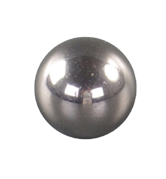 Kugel 12mm DIN5401 (E05835ASM) - unserem Sortiment für AS-Motor Ersatzteile