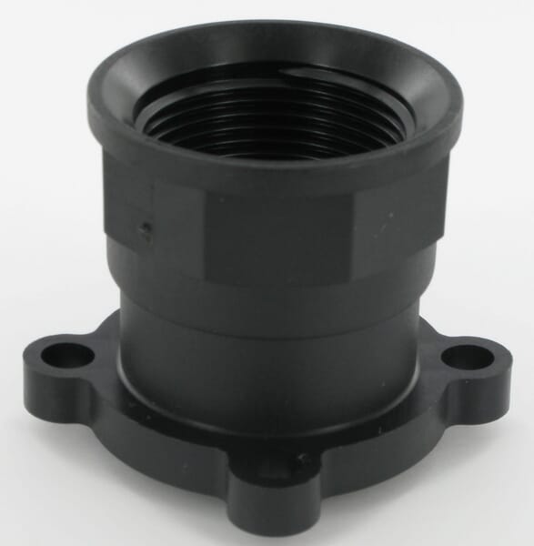 Flansch 1 1/2" NPT IG aus der Kategorie Regeltechnik