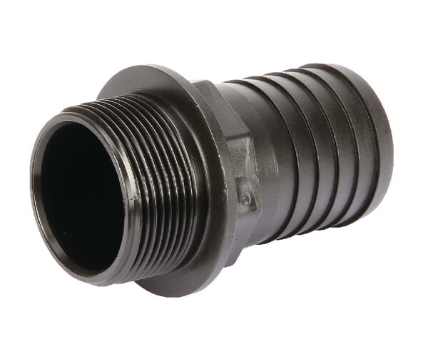 Schl.anschl.ger. 45mm 1 1/2"AG aus der Kategorie Schlauchanschlüsse