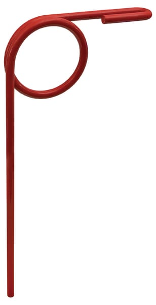 Abstreifzinke, Ø 8 (60203140012) – Fiona