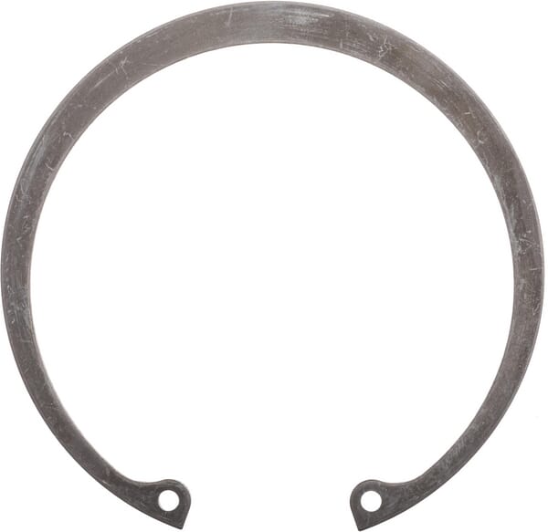 Sicherungsring innen 90x3mm DIN472 Stahl Kramp aus der Kategorie Pumpen