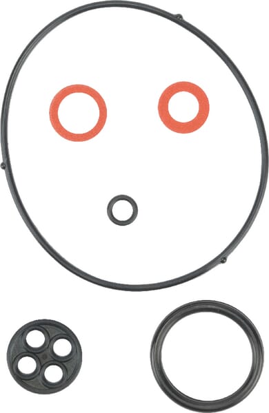 Dichtungssatz Vergaser (16010ZE2812) von Honda. Aus unserem Sortiment für Verbrennungsmotoren - Honda