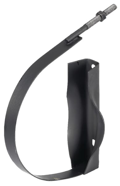 Befestigung 206 mm (4519992062) – passend für Unia