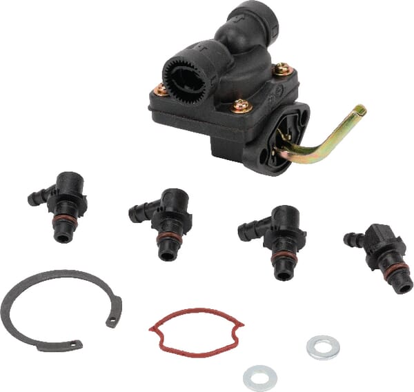 Kraftstofförderpumpe (AM134269) von John Deere. Aus unserem Sortiment für Verbrennungsmotoren - John Deere