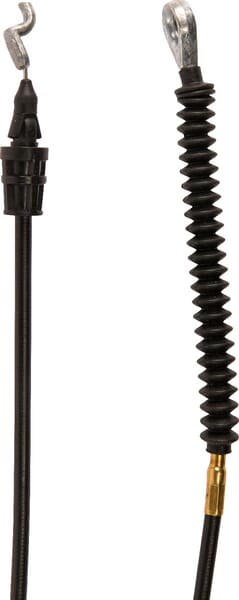 Prallblech Steuerkabel (1059990)