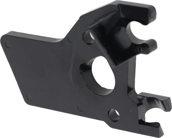 Vergaserisolatordichtung (1704401210001) von Loncin. Aus unserem Sortiment für Verbrennungsmotoren - Loncin