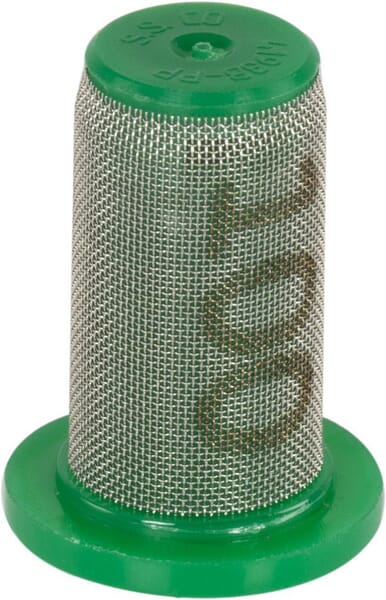 Antitropfdüsenfilter, Maschenweite 100 aus der Kategorie Spritzgestänge und Düsen