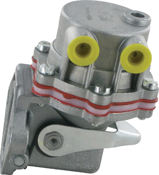 Kraftstoffpumpe Focs (6585151) von Lombardini. Aus unserem Sortiment für Verbrennungsmotoren - Lombardini