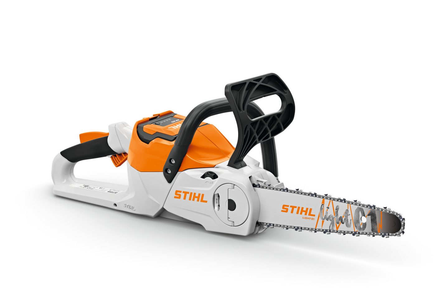 STIHL Akku-Kettensäge MSA 70 C-B