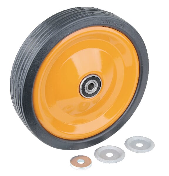 Rad Ø200mm Scheib.Ersatz 5553 (E10234ASM)
