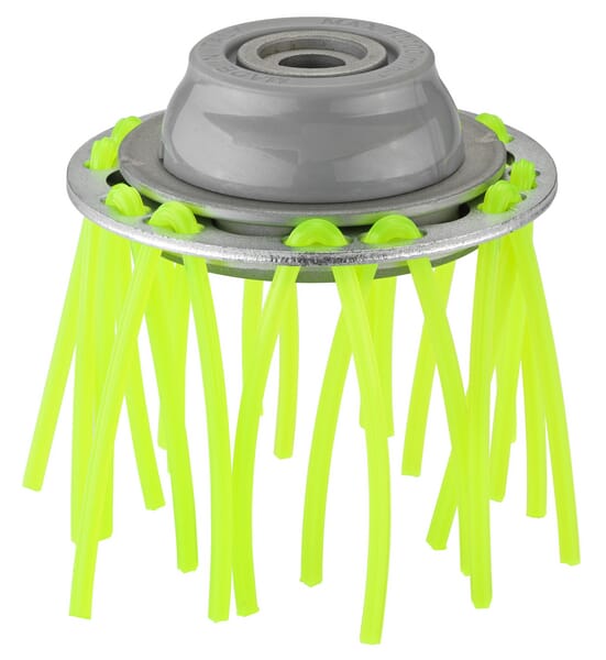 Trimmerkopf, Octopus 12 Leine  (OCP120) von Tecomec