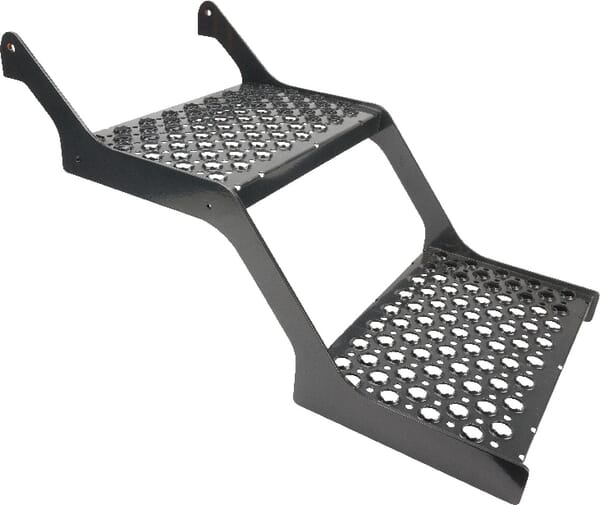 Untere Stufe (7002153776) – Kongskilde